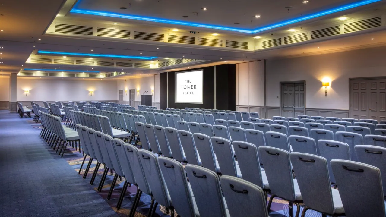 الفندق ذا تاور - لندن